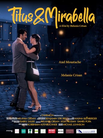 Titus & Mirabella (2020) poster