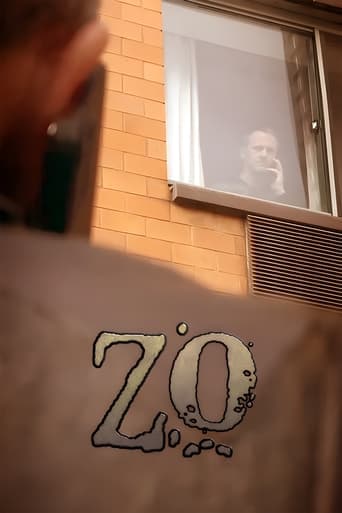 Zo (2024) poster