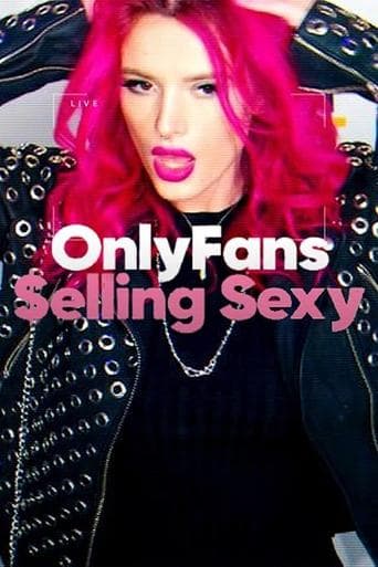 OnlyFans: Selling Sexy (2021) poster