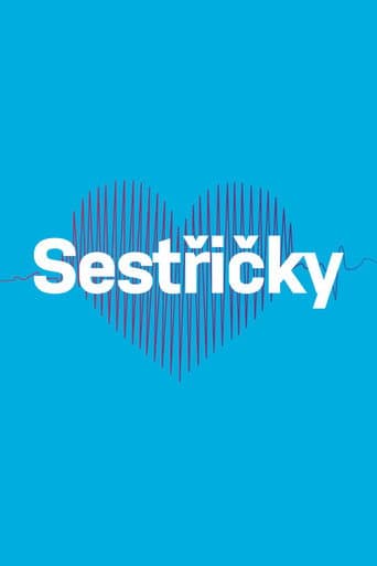 Sestřičky (2020) poster