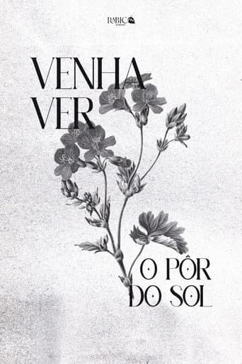 Venha Ver o Pôr do Sol (2022) poster