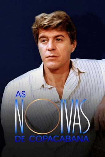As Noivas de Copacabana (1992) poster