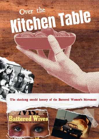 Over the Kitchen Table (2025) poster
