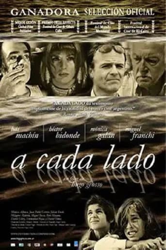 On Each Side (2007) poster