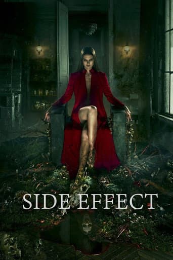 Side Effect (2020) poster