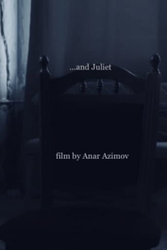 ...and Juliet (2024) poster