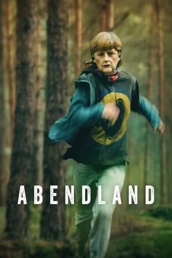 Abendland (2024) poster