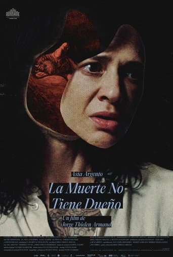 Death Has No Master (2027) poster
