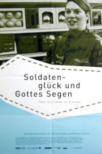 Soldier’s Fortune (2002) poster