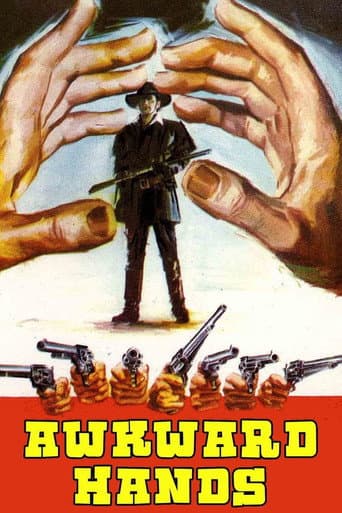 Awkward Hands (1970) poster