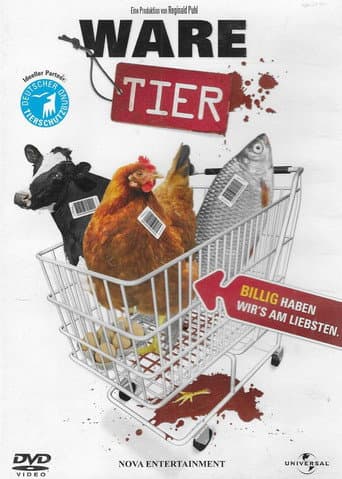 Ware Tier (2006) poster