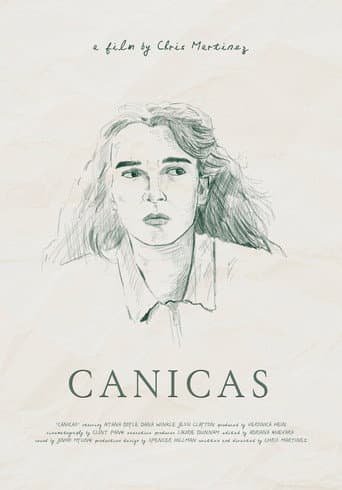 Canicas (2025) poster