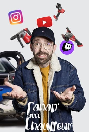 Canap avec Chauffeur (2024) poster