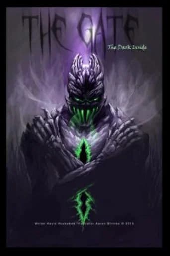 The Gate Nothing Is Coming (2019) poster