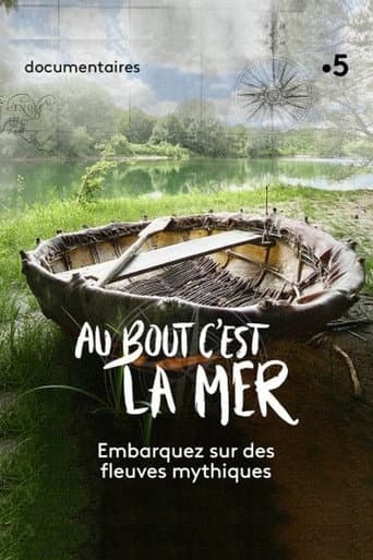 Au bout c'est la mer (2018) poster