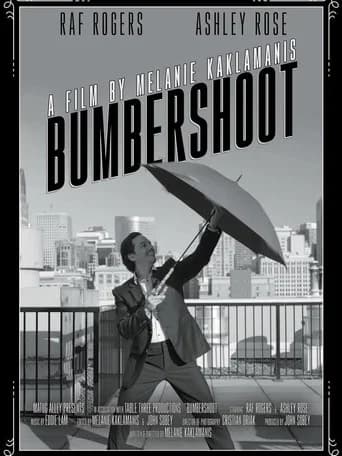 Bumbershoot (2026) poster