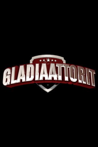 Gladiaattorit (1993) poster