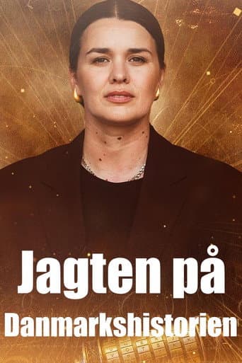 Jagten på Danmarkshistorien (2025) poster