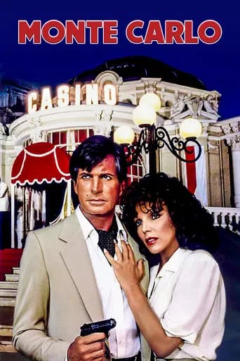 Monte Carlo (1986) poster