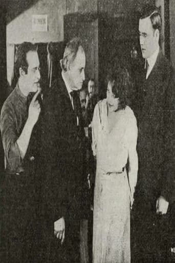 Moral Courage (1917) poster
