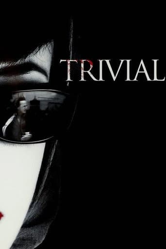 Trivial (2007) poster