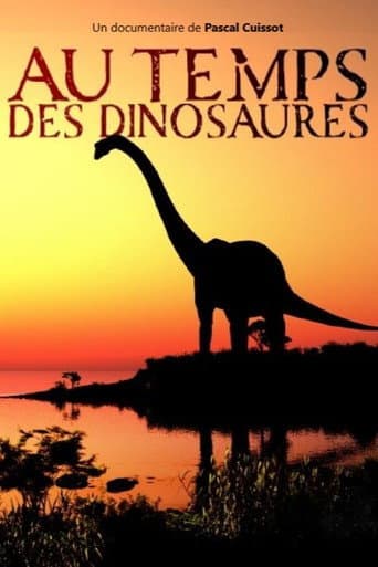 Time of the Giants (2020) poster