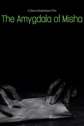 The Amygdala of Misha (2020) poster