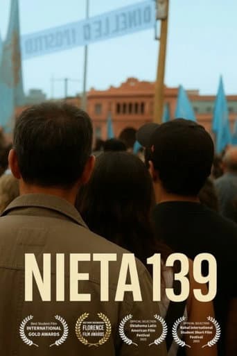 Grandchild 139 (2026) poster