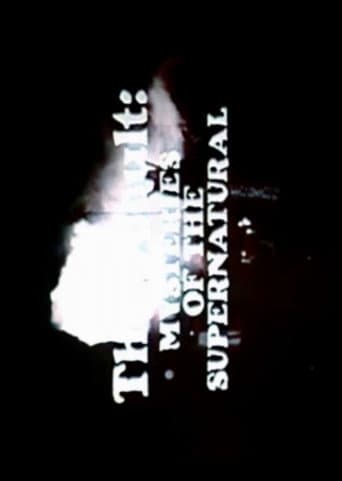 The Occult: Mysteries Of The Supernatural (1977) poster