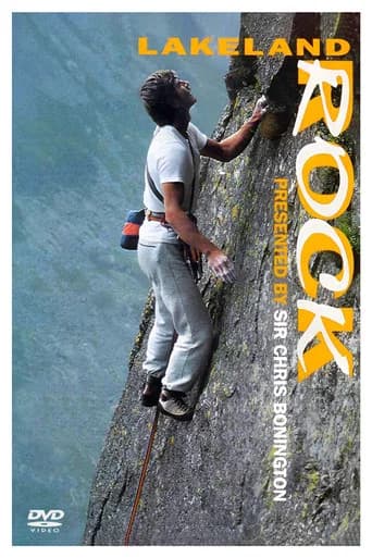 Lakeland Rock (1990) poster