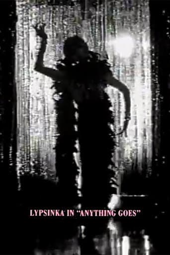Anything Goes (1991) poster