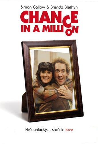 Chance in a Million (1984) poster