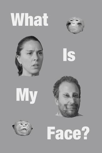 What Is My Face? poster