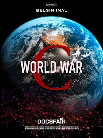 World War C (2021) poster