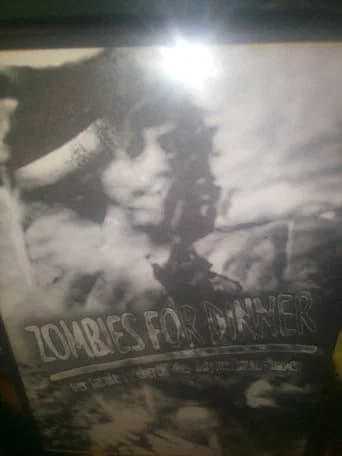 Zombies For Dinner: The Double Cannibal's Fatal Mistake (2004) poster