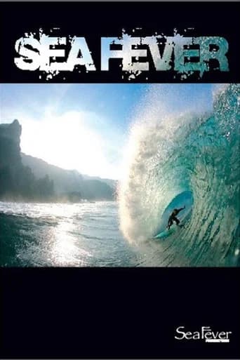 Sea Fever (2009) poster