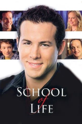 School of Life (2005) poster