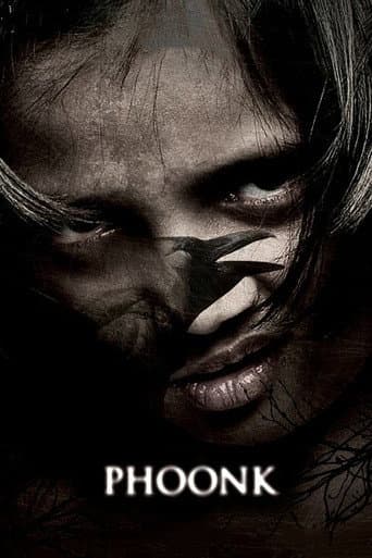 Phoonk (2008) poster