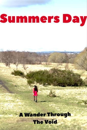 Summers Day (2025) poster