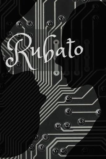 Rubato (2025) poster