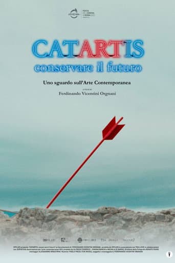 Catartis - Conservare il futuro (2025) poster