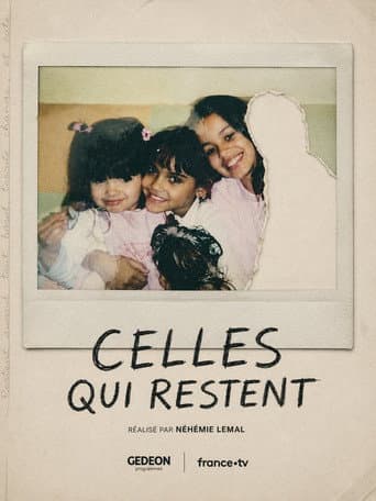 Celles qui restent (2026) poster