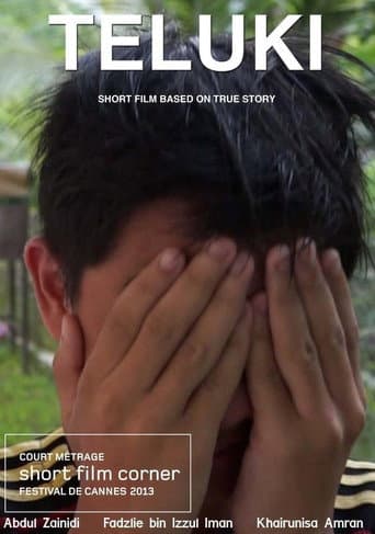 Teluki (2013) poster