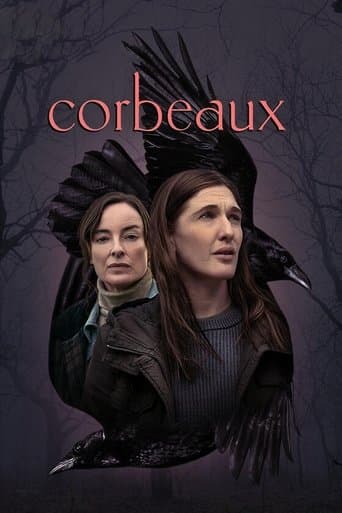 Corbeaux (2024) poster