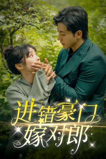 进错豪门嫁对郎 (2024) poster