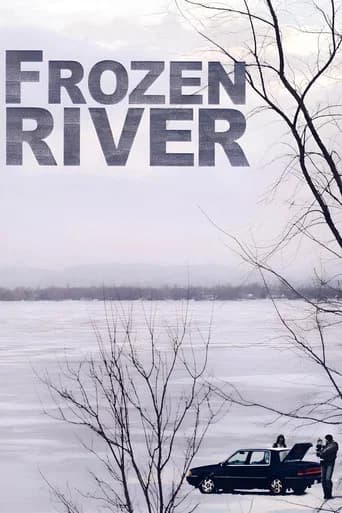 Frozen River (2008) poster