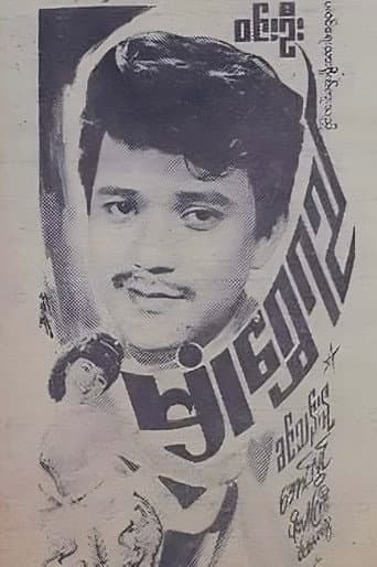 Golden Pollen (1970) poster