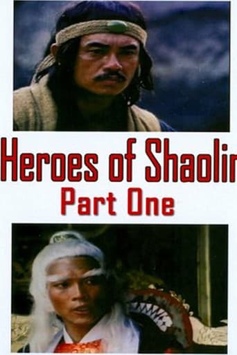 Hero of the Wild (1977) poster