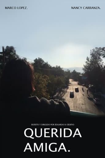 Querida Amiga. (2021) poster
