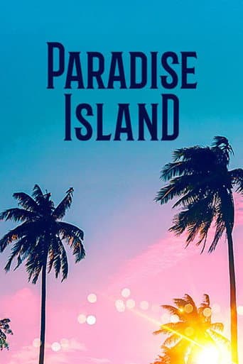 Paradise Island (2024) poster